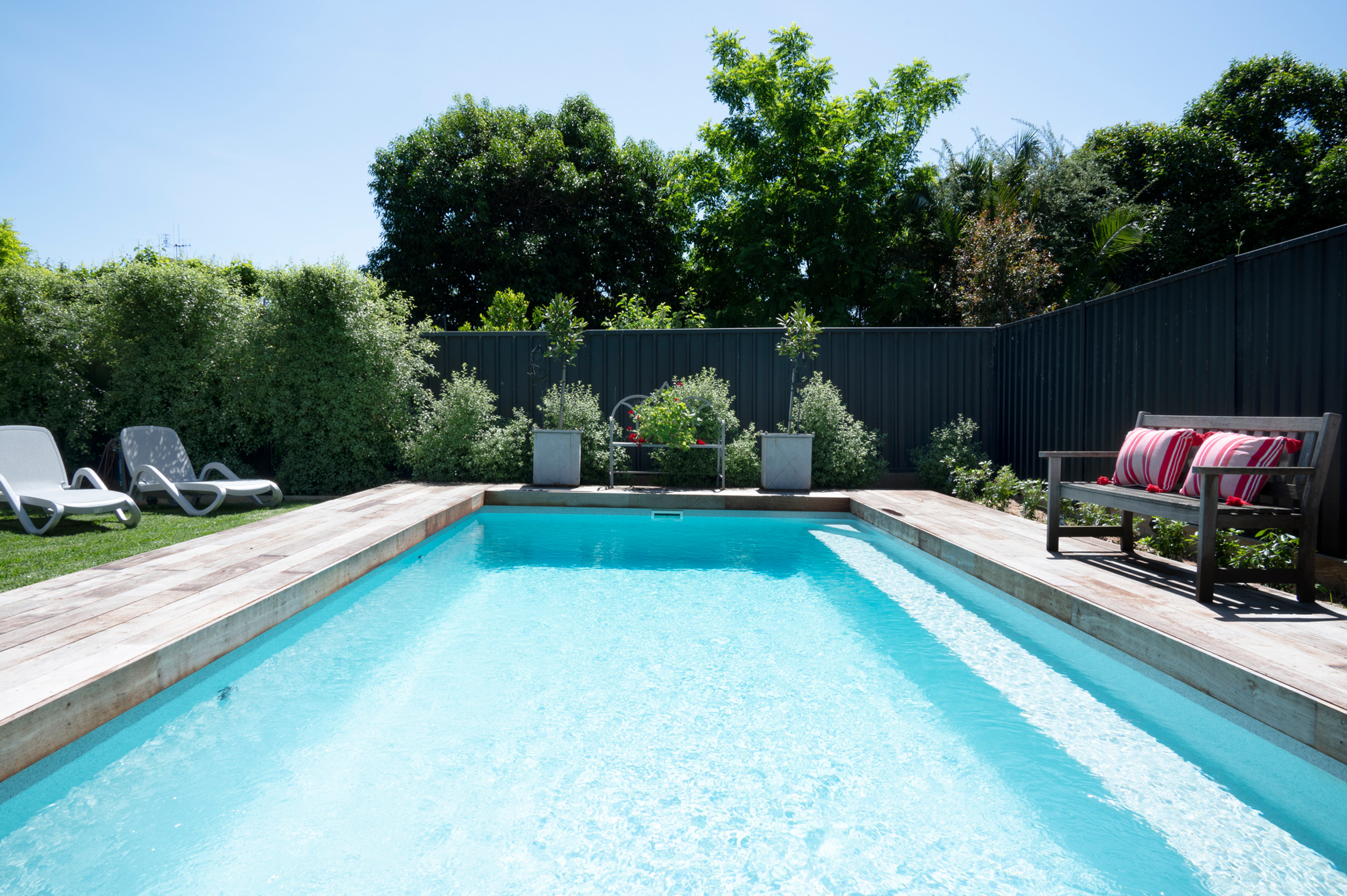 Evolution Pools & Spas