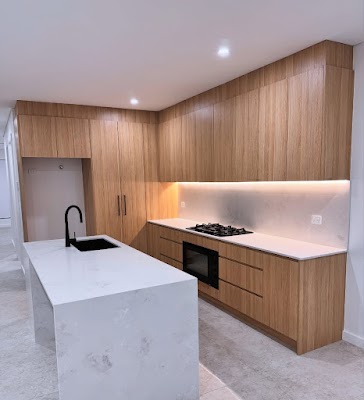 Evolution X Services Pty Ltd work 2