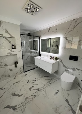 Evolution X Services Pty Ltd work 3