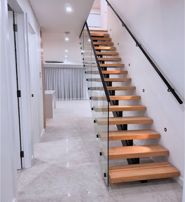 Evolution X Services Pty Ltd