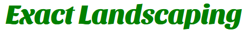 Exact Landscaping