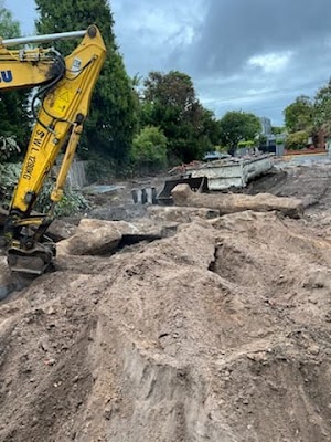 Exccell Demolition Melbourne photo 3