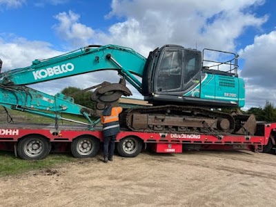 Exccell Demolition Melbourne project 4