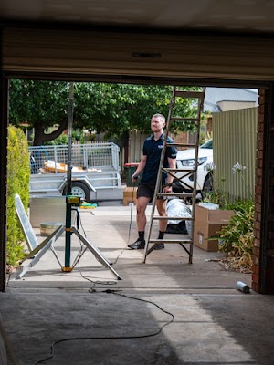 Exceed Plumbing & Air Con work 2