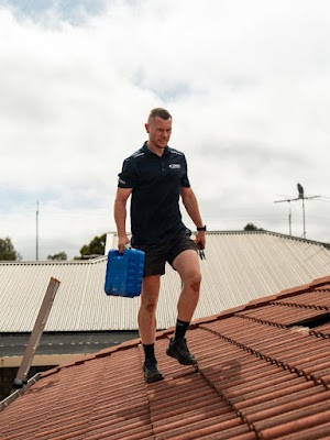 Exceed Plumbing & Air Con project 5