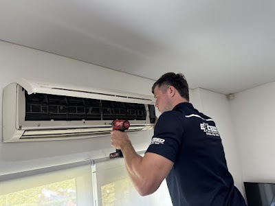 Exceed Plumbing & Air Con project 6