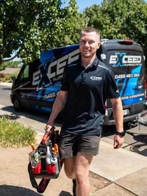 Exceed Plumbing & Air Con