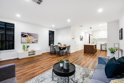 Excel Buildtec Homes work 2