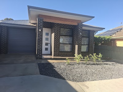 Excel Buildtec Homes work 3