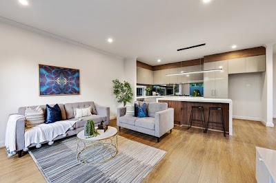 Excel Buildtec Homes project 6