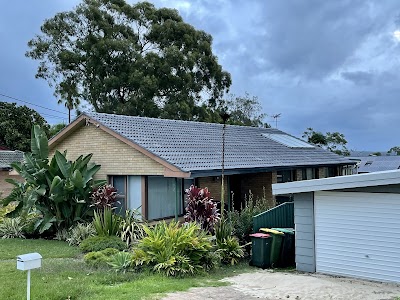 Excel Roof Restoration work 2