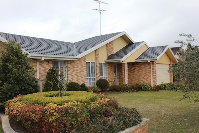 Excel Roof Restoration work 4