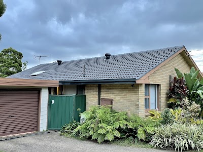 Excel Roof Restoration project 5