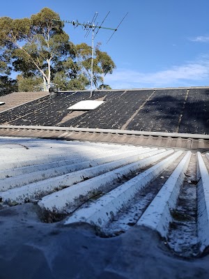 Excel Roof Restoration project 6