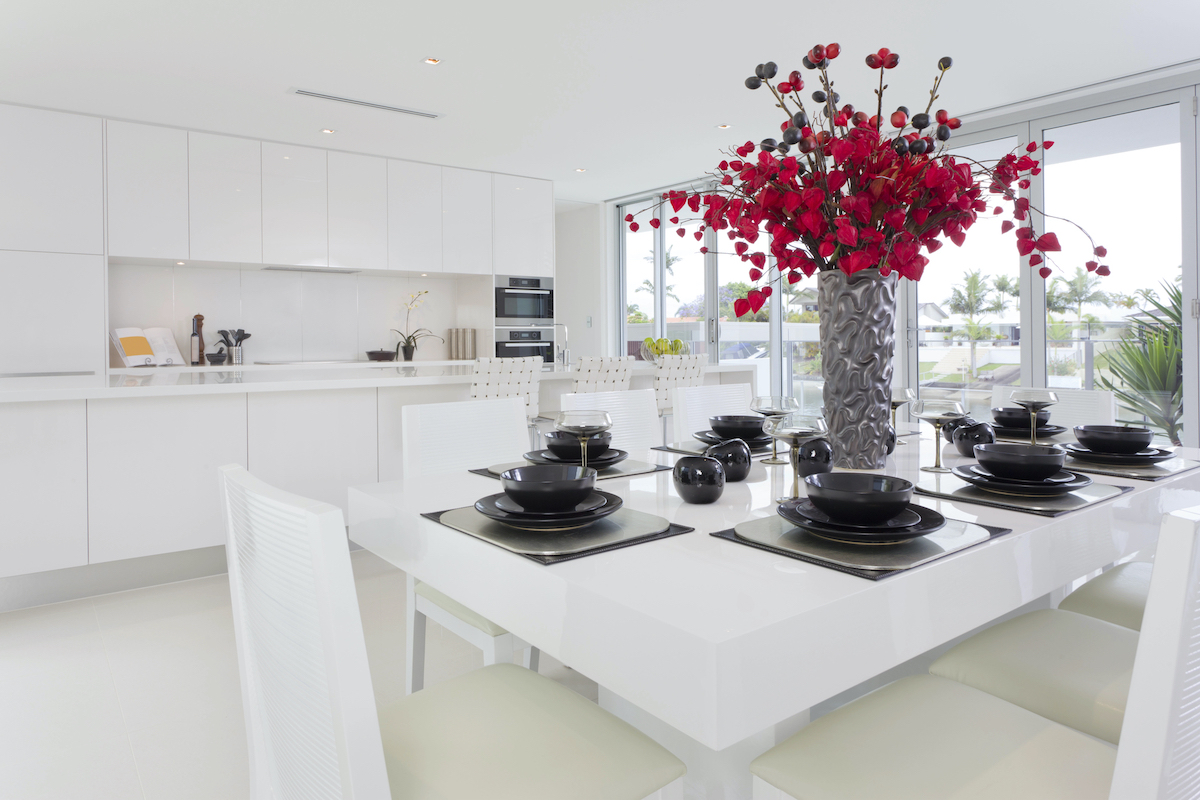 Exclusiv Kitchen Renovations Brisbane
