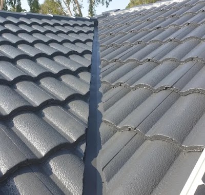 Exclusive Roofing & Home Improvements work 2