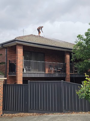 Exclusive Roofing & Home Improvements work 3