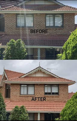 Exclusive Roofing & Home Improvements project 5