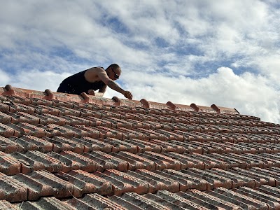 Exclusive Roofing & Home Improvements work 1