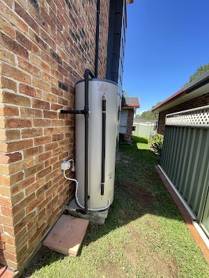 Exo Plumbing photo 2