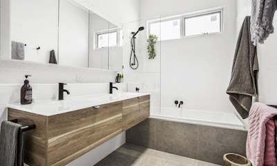 Exo Plumbing project 6