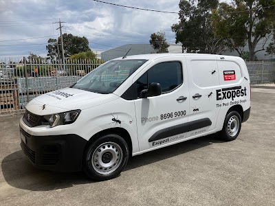 Exopest - A Flick Anticimex Company work 1