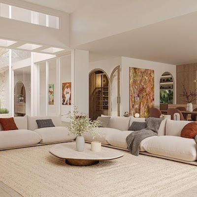 Exotic Home Renovations Pty Ltd