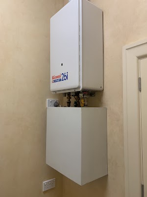 EXP Plumbing & Gasfitting photo 3