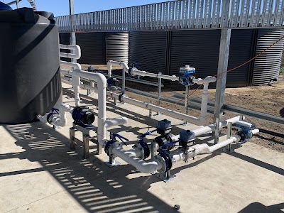 EXP Plumbing & Gasfitting work 4