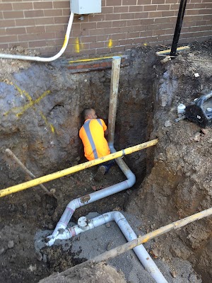 EXP Plumbing & Gasfitting project 6