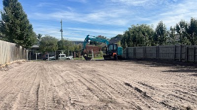 Expert Demolition work 2