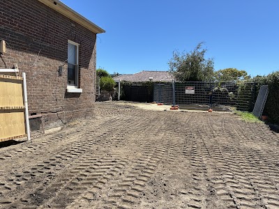 Expert Demolition work 1