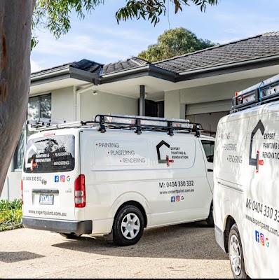 Expert Painting & Renovation work 2