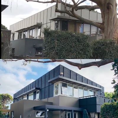 Expert Painting & Renovation work 3