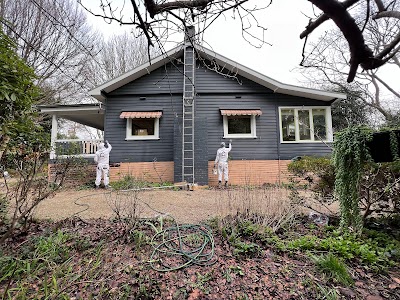 Expert Painting & Renovation work 4