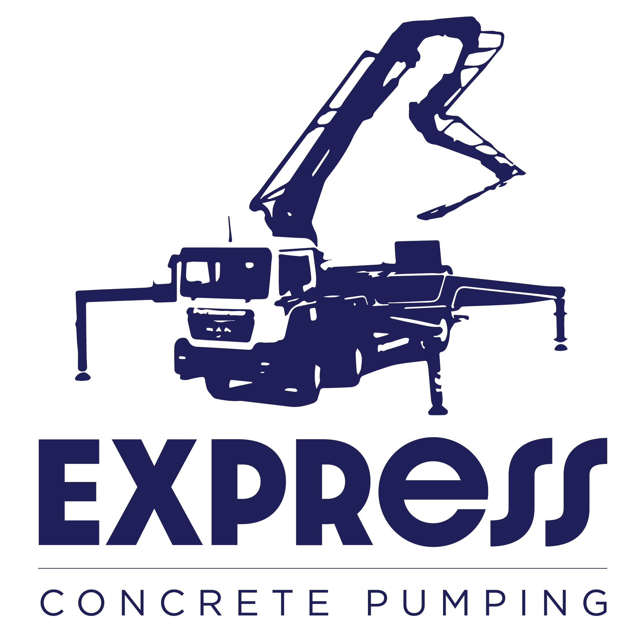 Express Concrete Pumping