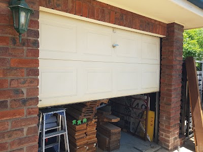 Express Doors work 2