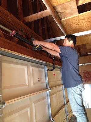 Express Doors work 3