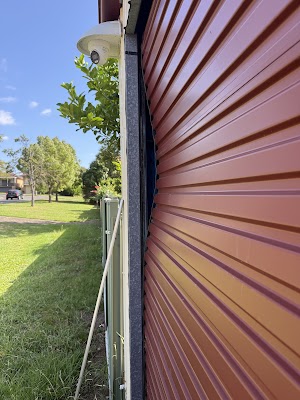 Express Doors work 4