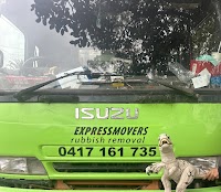 EXPRESS MOVERS MELBOURNE - Rubbish Removal And Junk Collection