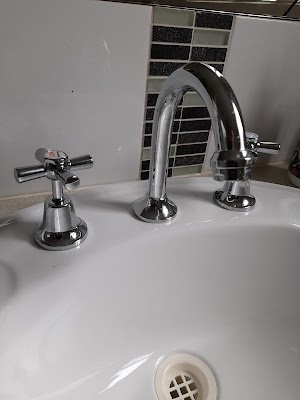 Extra Mile Plumbing work 4