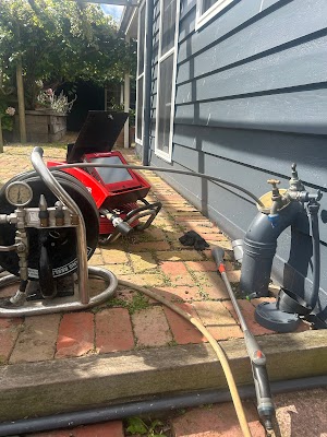 Extra Mile Plumbing project 6