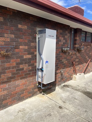 Extra Mile Plumbing work 1