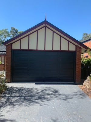 Exuberant Painting project 5