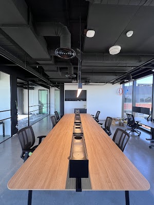 Exuberant Painting project 6