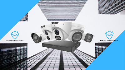 Eye-Spy Surveillance photo 2