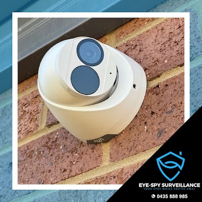 Eye-Spy Surveillance photo 3