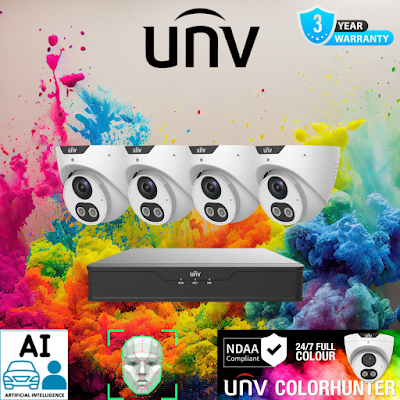 Eye-Spy Surveillance project 5