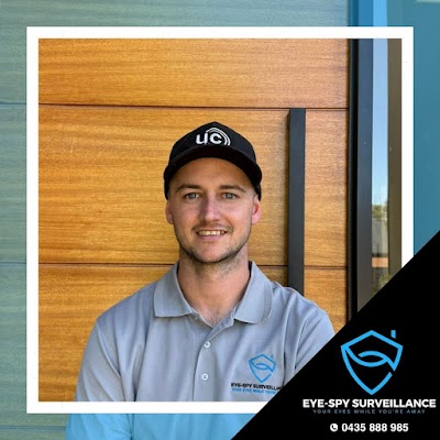 Eye-Spy Surveillance project 6