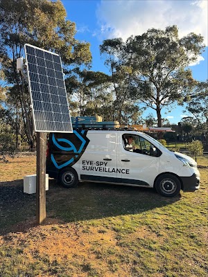 Eye-Spy Surveillance photo 1